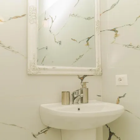 Cozy In Διαμέρισμα