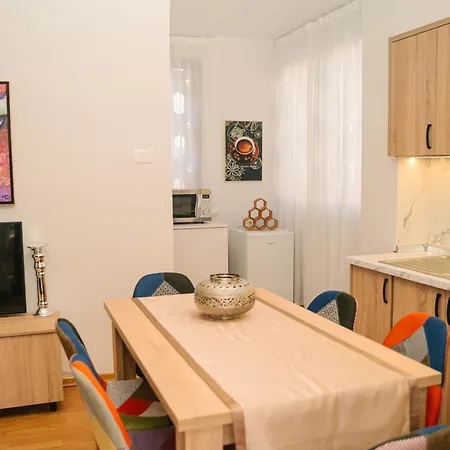 Cozy In Διαμέρισμα *